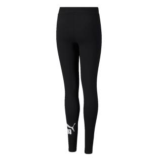 Black Legging Girl Puma Logo Photo of the Espace des Marques %store% store - view of %key%
