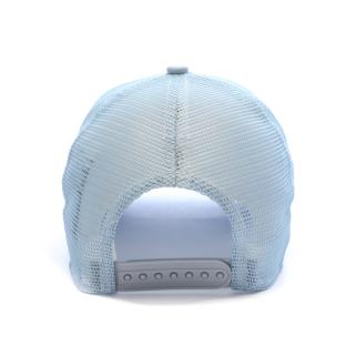 Casquette Bleu Ciel/Blanc Adulte New Era Los Angeles Dodgers vue 0