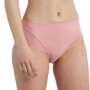 Culotte Rose Femme Dim Generous vue 0