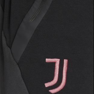Juventus Jogging Gris Homme Adidas 2023 vue 0