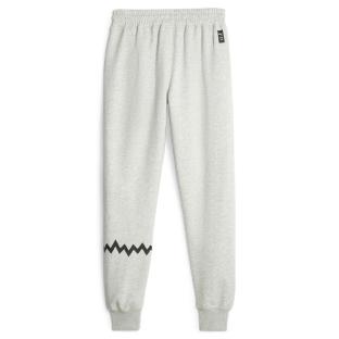 Jogging Grey Men's Puma Hoops Photo of the Espace des Marques %store% store - view of %key%