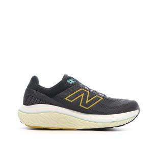 New Balance 860 Magnet Men's Running Shoes Grey Photo of the Espace des Marques %store% store - view of %key%