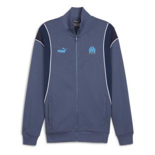 Chaqueta OM Azul Puma 23/24, Hombre ver 0