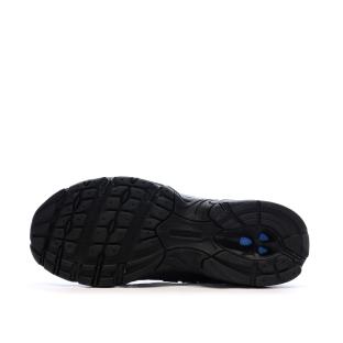 Baskets Noir Uni Homme New Balance 740 vue 0