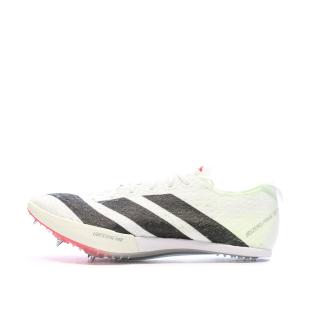 Zapatillas Atletismo Adidas Adizero Prime Blanco/Negro, Hombre ver 0