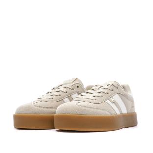 Baskets Beiges Fille XTI 151360 vue 0