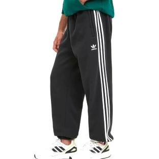 Jogging Negro Mujer Adidas Fleece ver 0