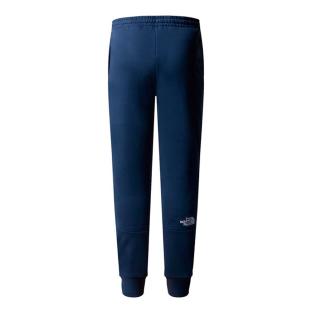 Jogging Marine Garçon The North Face Teen Slim vue 0