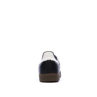 Adidas OG Samba Sneaker Schwarz/Weiß für Herren Ansicht 0