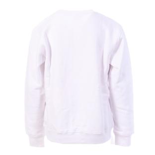 Sweat Blanc Garçon Redskins 4043 vue 0