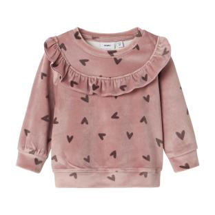 Haut de Pyjama Rose Fille Guppy Fodine vue 0