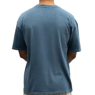 Camiseta azul para hombre Paname Brothers de Uniqlo ver 0