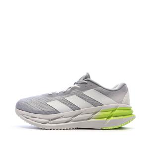 Adidas Adistar 3 Men's Grey Sports Shoes Photo of the Espace des Marques %store% store - view of %key%