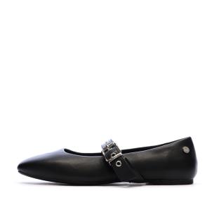 Ballerines Noires Femme Xti 145118 vue 0