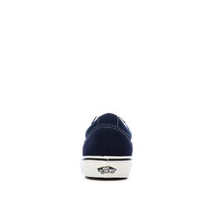 Zapatillas Mujer Azul Marino Vans Ward Dress Marshmallo ver 0