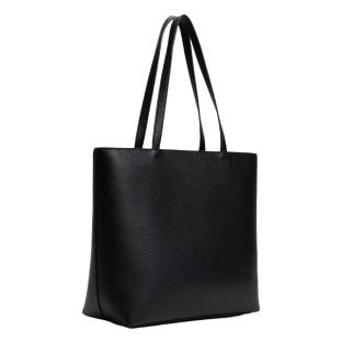 Sac Fourre-tout Noir Femme Tommy Hilfiger Must Tote vue 0