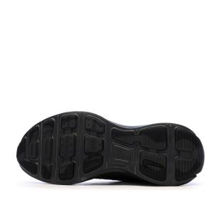 Baskets Noires Homme Nike Lunar Roam vue 0