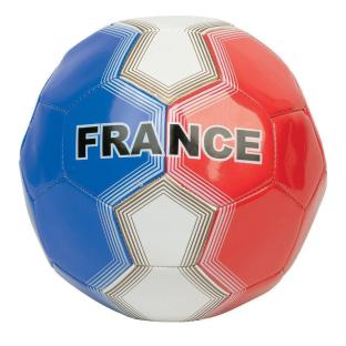 Blue/White/Red Football Sport Zone France Photo of the Espace des Marques %store% store - view of %key%
