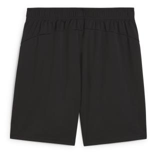 AC Milan Short Training Negro Hombre Puma 24/25 ver 0