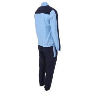 Men's navy/blue tracksuit Umbro Placide Blue Photo of the Espace des Marques %store% store - view of %key%