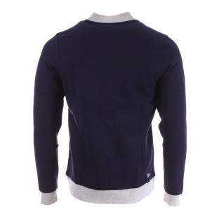 Veste Marine Homme Hungaria Colima vue 0