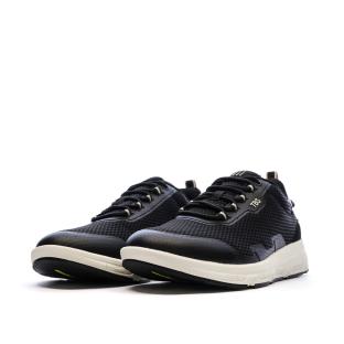 Zapatillas deportivas negras para hombre TBS Jazz ver 0