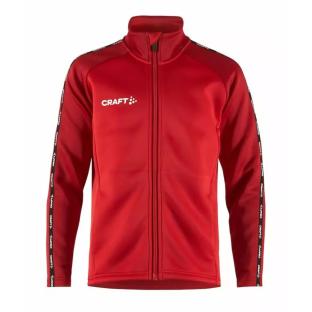 Red Squad Craft 2.0 Full Jacket Photo of the Espace des Marques %store% store - view of %key%