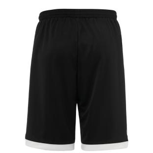 Schwarze Sportshorts für Herren von Kempa Player Ansicht 0