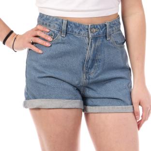 Jeansshorts Blau Damen Jennyfer Ladies Ansicht 0