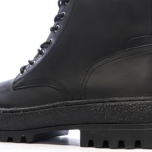 Boots Black Men's Pepe jeans Lincoln Photo of the Espace des Marques %store% store - view of %key%