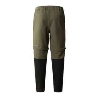 Pantalon de Randonnée Garçon The North Face Paramount vue 0