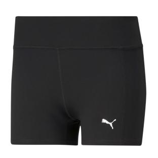 Women's Black Short Puma 520525 Photo of the Espace des Marques %store% store - view of %key%