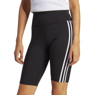 Adidas Women's Black Cycling Short IB7414 Photo of the Espace des Marques %store% store - view of %key%