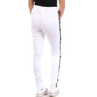 Pantalón Corto Supreme Grip Dorn Blanco Mujer ver 0