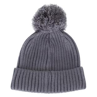 Men's Grey Hurley Static Beanie Photo of the Espace des Marques %store% store - view of %key%