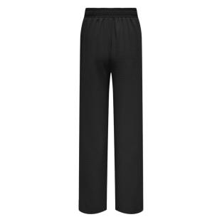 Pantalon Noir Fille Kids ONLY Kogmette vue 0