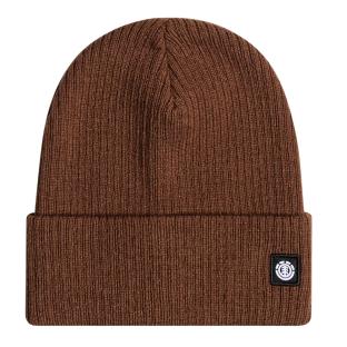 Bonnet Marron Homme Element Flow vue 0