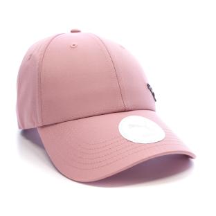 Gorra rosa unisex Puma Cap ver 0