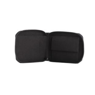 Wallet Black Men's Kaporal Kp Parad Photo of the Espace des Marques %store% store - view of %key%
