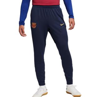 FC Barcelone Pantalon Training Marine Homme Nike 23/24 vue 0