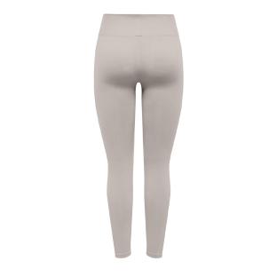Legging Beige Femme Only Pay Tights vue 0