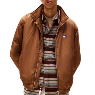 Veste Camel Homme Tommy Hilfiger Essential Padded vue 0