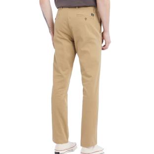 Dockers Pantalones Chinos Slim Marrón Hombre T2 Orig ver 0