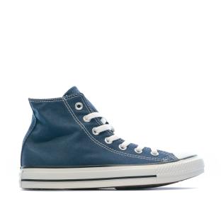 All Star Sneakers high navy Mann/Frau Converse Ansicht 0