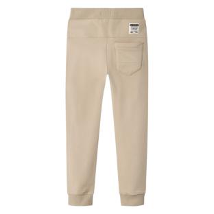 Jogging Beige Garçon Name it Honk vue 0