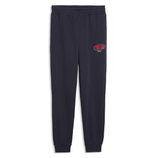 Jogging Marine Homme Puma Story vue 0