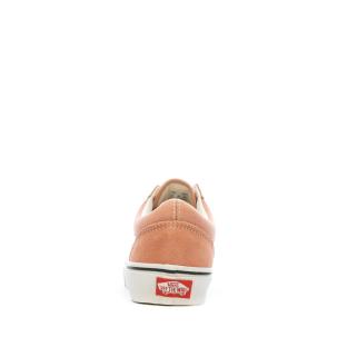 Rosa Mujer Zapatillas Vans Ua Old Skool ver 0