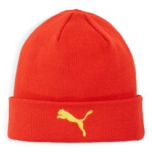 RC Lens Mütze Rot Erwachsene Puma 025608-01 Ansicht 0