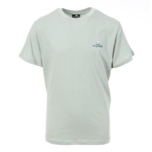 No Publik Littles Boy's Water Green T-Shirt 3N Ansicht 0