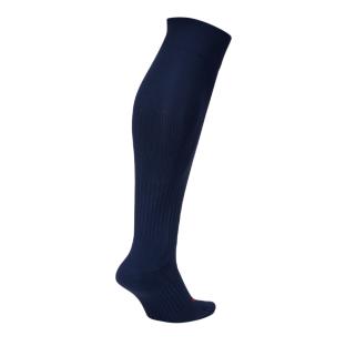 Herren Nike Acdmy Marine Fußball Socken Ansicht 0